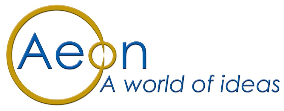 Aeon logo