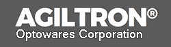Agiltron logo