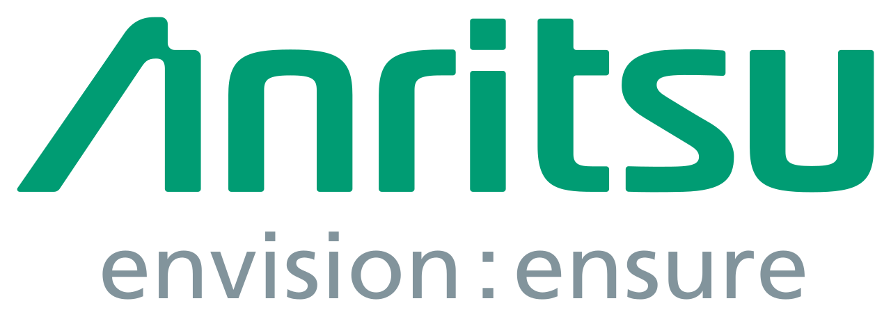Anritsu logo