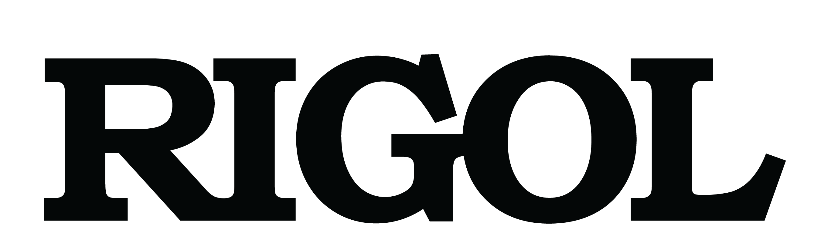 普源 logo
