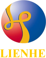 利恩和 logo