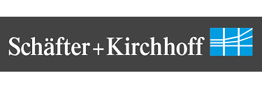 Schäfter + Kirchhoff logo