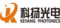 科扬 logo