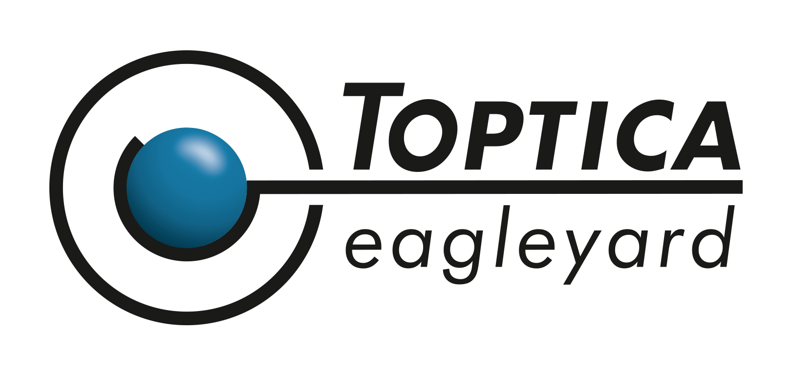 Eagleyard logo