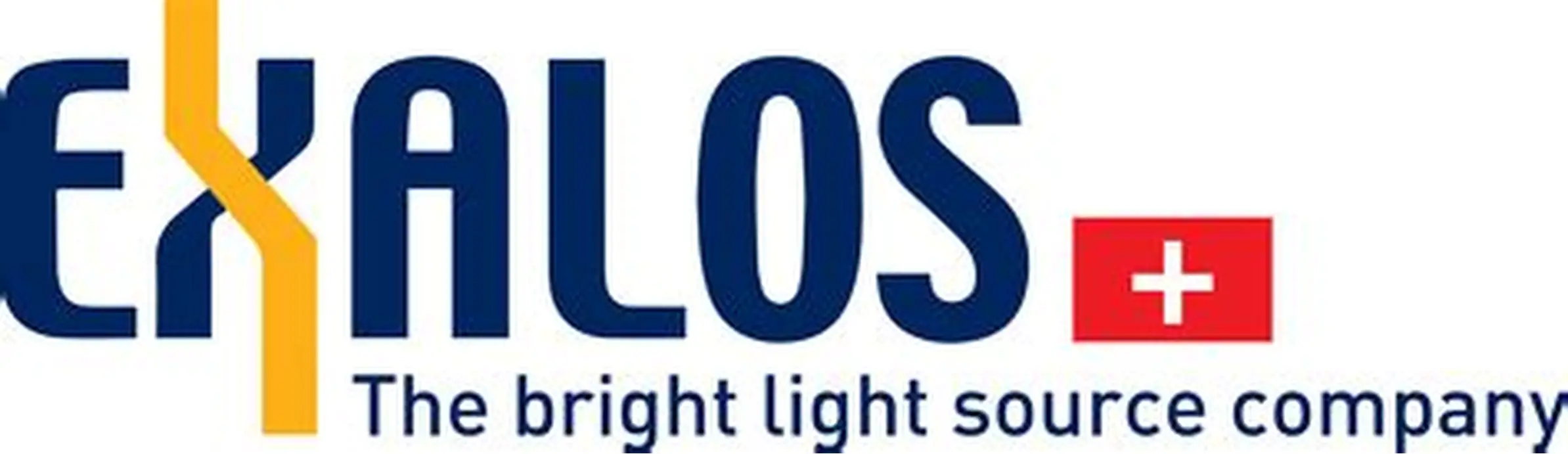 Exalos logo