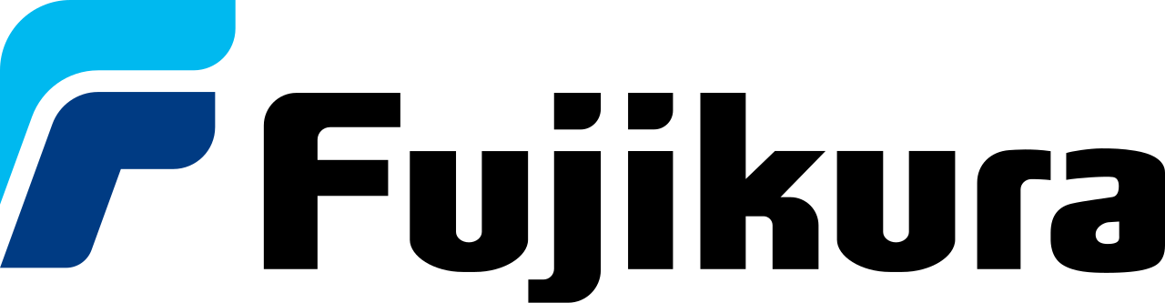 Fujikura logo