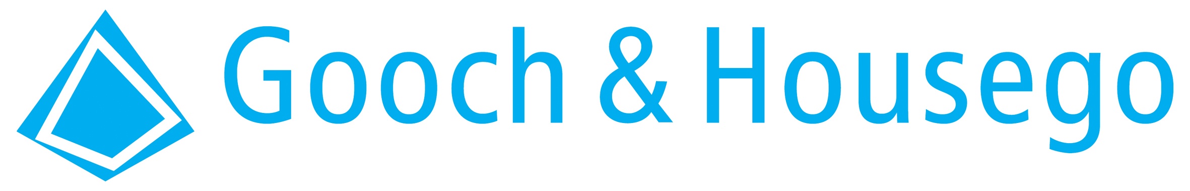 Gooch & Housego logo