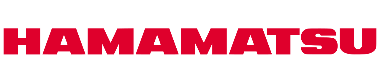 HAMAMATSU logo