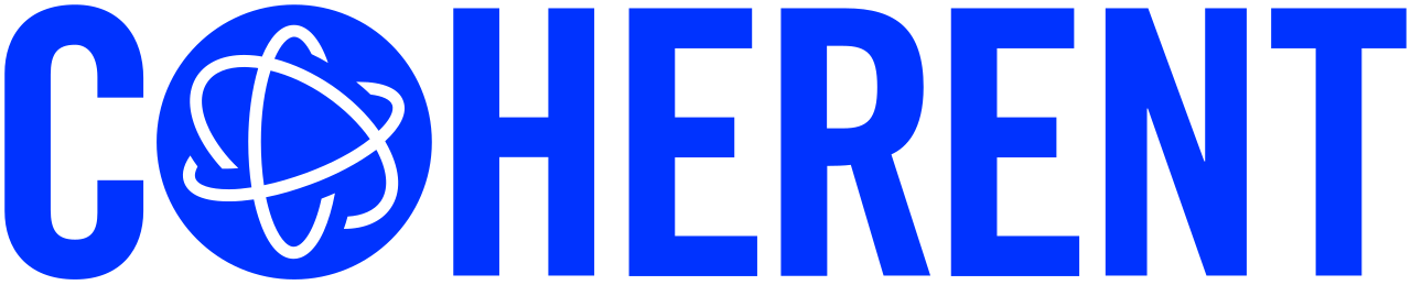II-VI logo