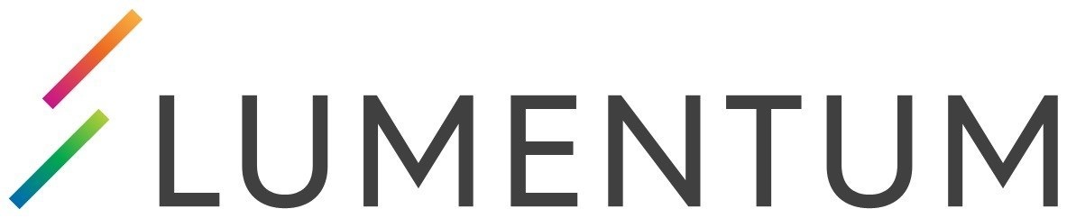 Lumentum logo