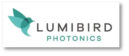 Lumibird logo