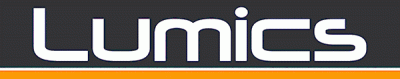 Lumics logo
