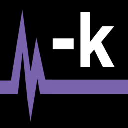 MinusK logo