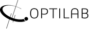 Optilab logo