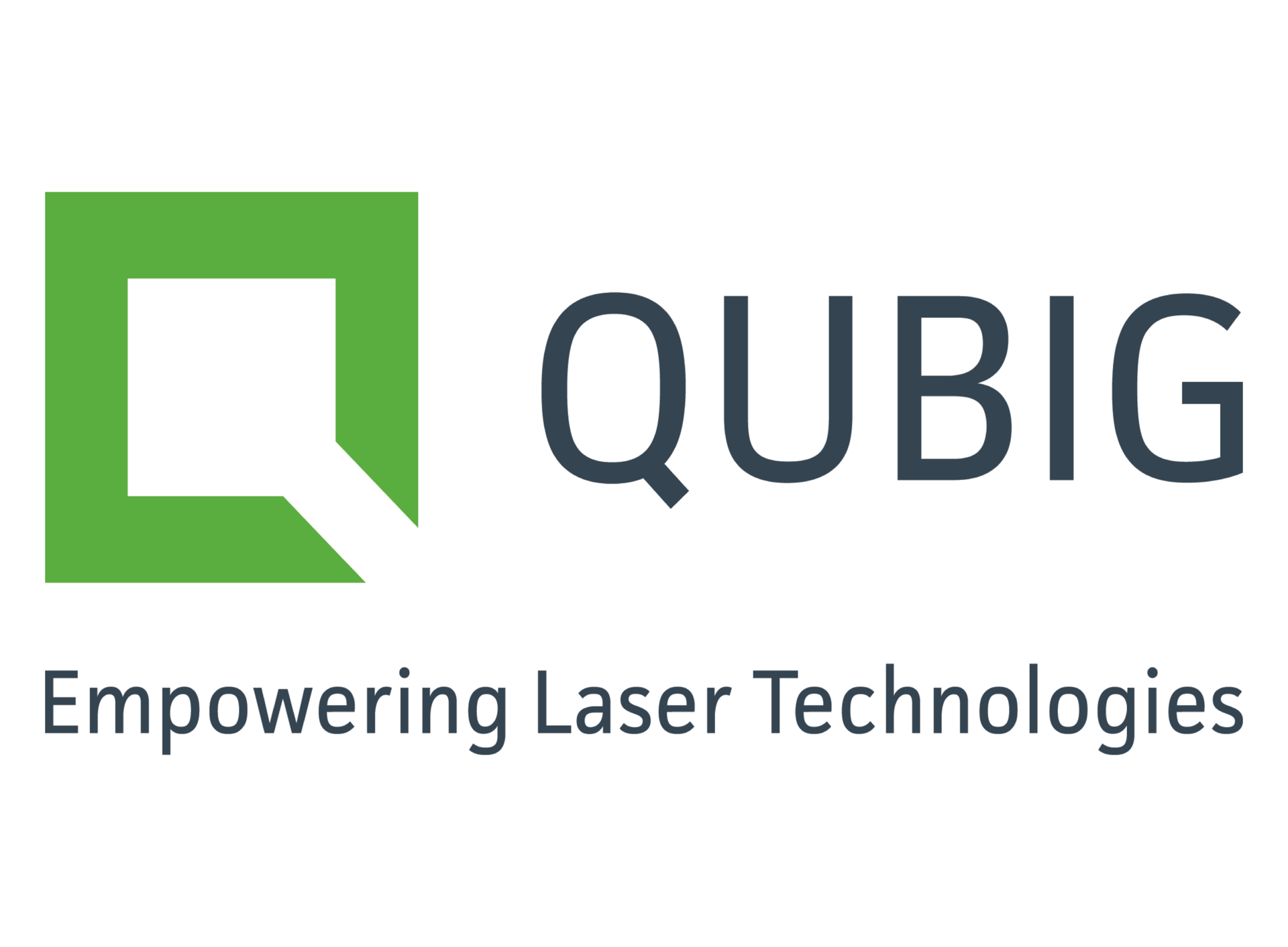 QUBIG logo