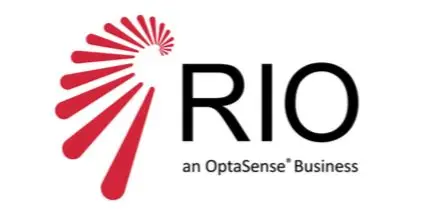 RIO logo