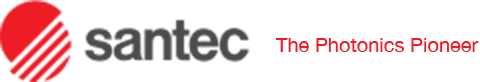 Santec logo