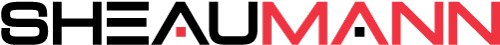Sheaumann logo