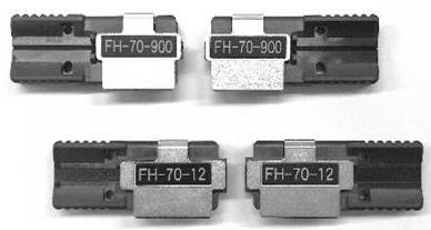 光纤夹具 FH_70_e