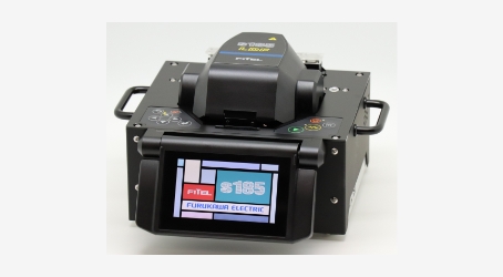 大包层高端光纤熔接机 S185LDF / S185PMLDF