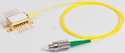 FP激光器 FCLD-1550-100S-BTF