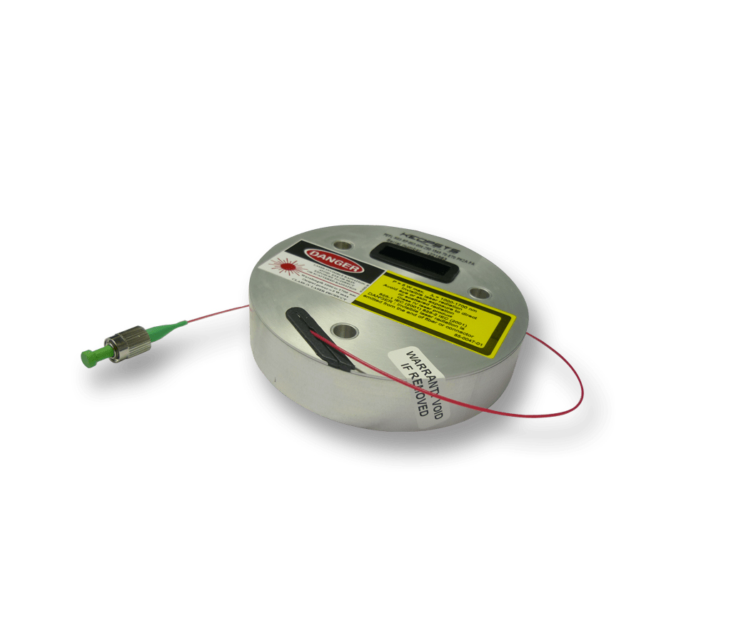 1.5μm脉冲光纤激光器 PEFL-KULT / PEFL-EOLA / PEFL-MIRVISION
