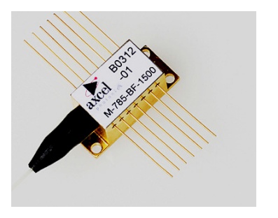 半导体激光二极管 785nm_Multi_Mode_Butterfly_Module_1-1