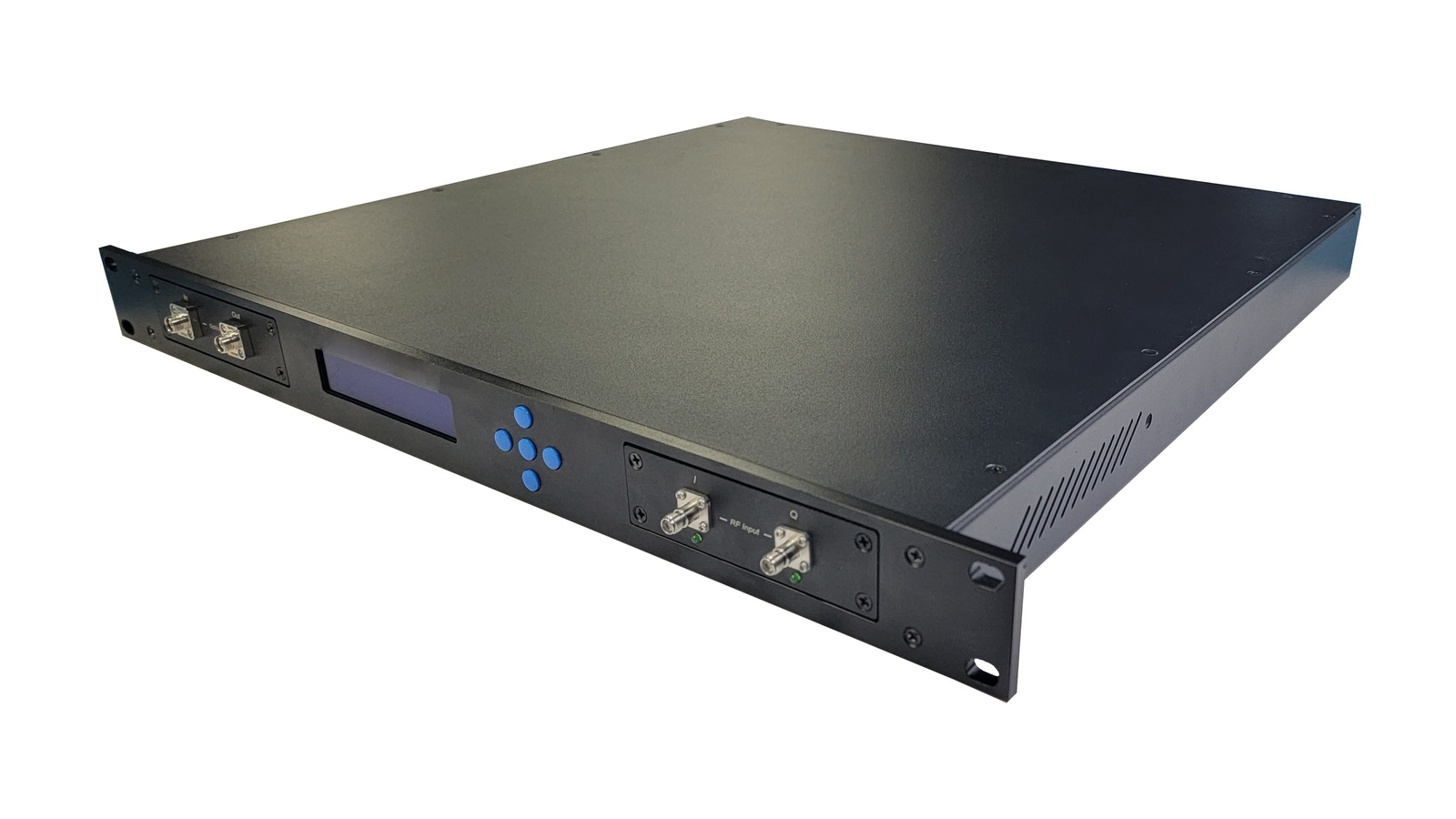 QPSK/QAM 光调制发射机 LM-QPSK-R