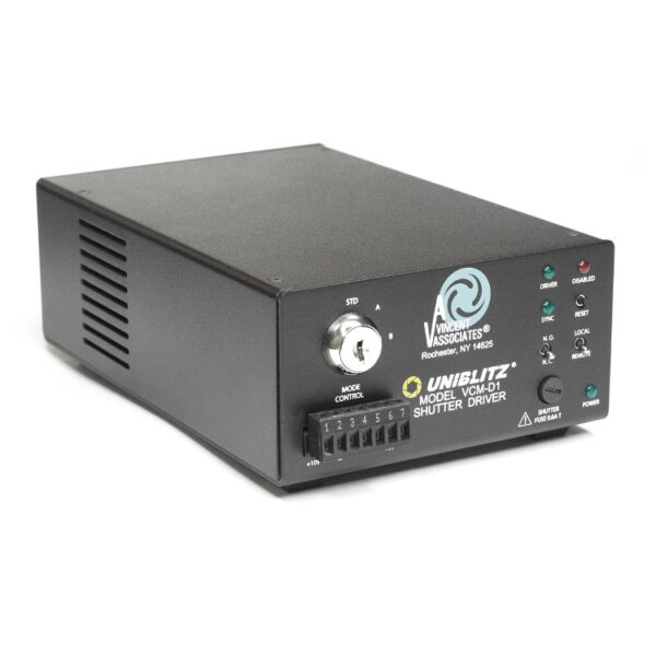 光学快门驱动器 VCM-D1