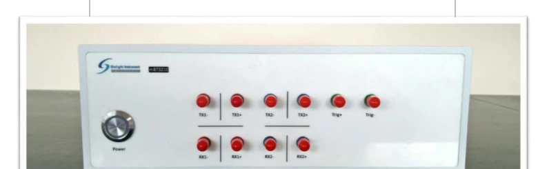 误码分析仪 mBT3210