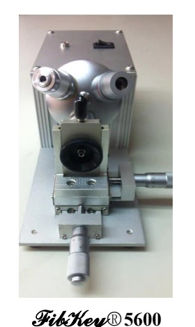 光纤端面检查仪 FK5600
