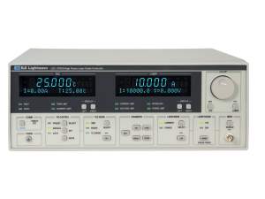激光二极管控制器 LDC-37620-High-Power-Laser-Diode-Controller