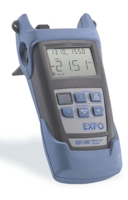 光损耗测试仪 fot-300