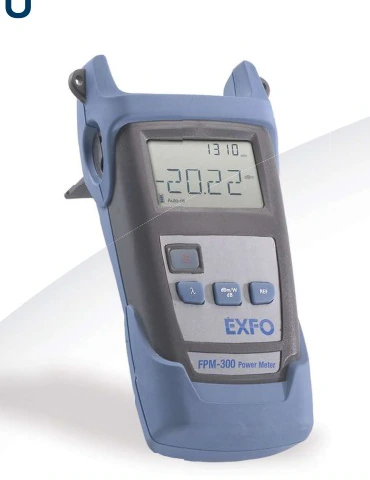 光功率计 FPM-302X