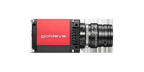 短波红外相机 Goldeye_G-008_TEC1_DataSheet_V4.1.6_zh
