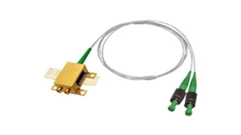 平衡光接收器 BPR-22-HS