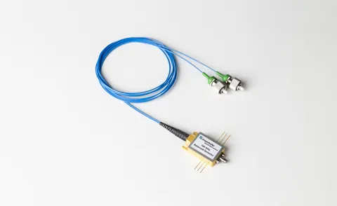 光电探测器 100GHz-Balanced-Photodetector-Module_Fraunhofer