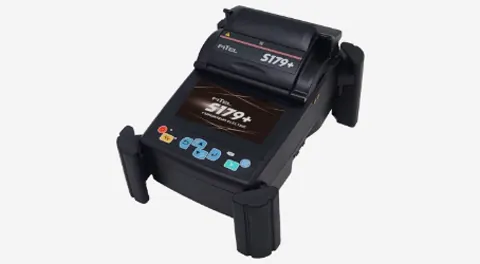 主动对准光纤熔接机 S153A