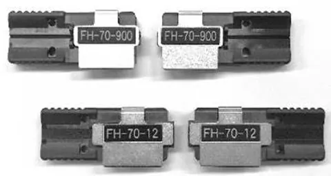 光纤夹具 FH_70_e