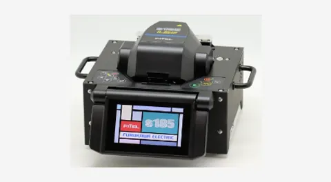 大包层高端光纤熔接机 S185LDF / S185PMLDF
