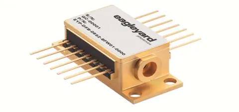 激光器 EYP-DFB-0852-00100-1500-BFW01-0005