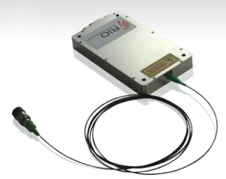 窄线宽激光器 RIO_C30