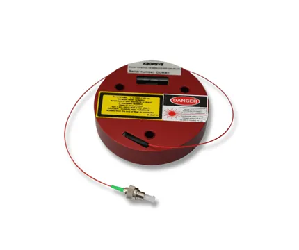 2μm脉冲光纤激光器 2μm脉冲光纤激光器