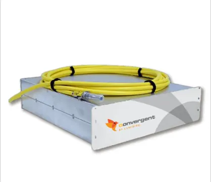 1μm高功率连续光纤激光器 1μm高功率连续光纤激光器