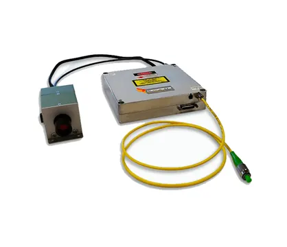 绿光脉冲光纤激光器 PGFL