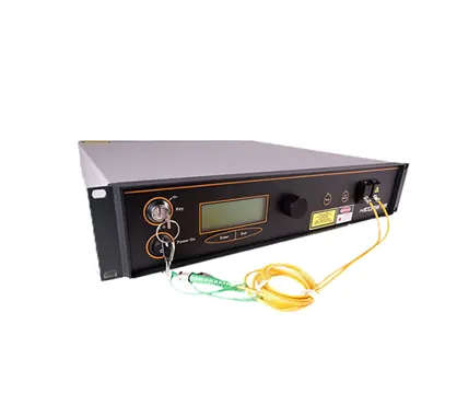 1μm连续光纤放大器 CYFA-PB / CYFA-BO