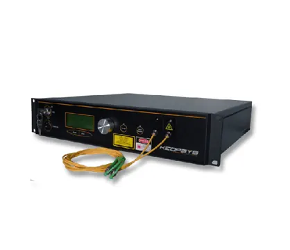 1μm连续光纤激光器 CYFL-TERA / CYFL-MEGA / CYFL-KILO / CYFL-GIGA