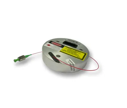 1.5μm脉冲光纤激光器 PEFL-KULT / PEFL-EOLA / PEFL-MIRVISION