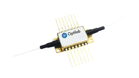 半导体光放大器 SOA-1550-BP