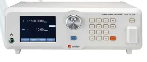 可调激光器 TSL-570